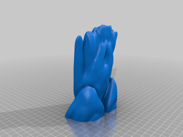 Halloween Crow – Spooky 3D Printable Decoration STL - Image 5