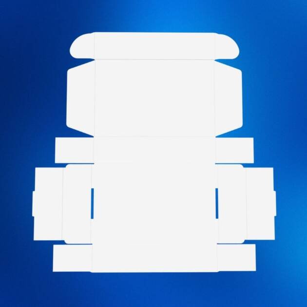Layer Box – Modular 3D Printable Storage Organizer with Stackable Compartments