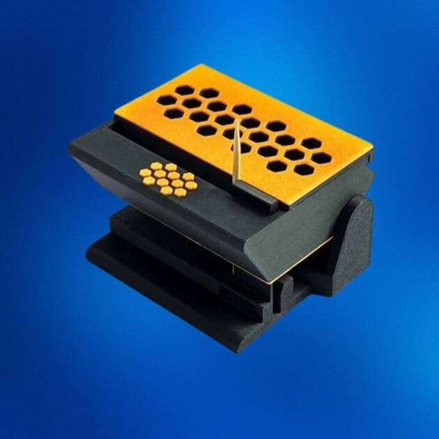 Toothpick Dispenser Magnetic STL – Smart & Hygienic 3D Printable Design