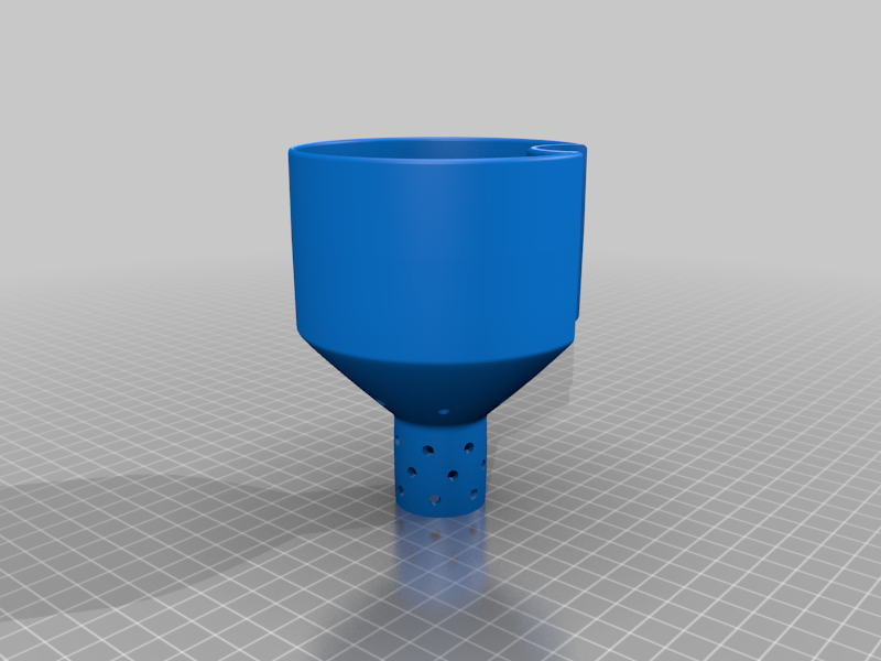 Self-Watering Planter (Small) – Functional 3D Printing STL File | STLBoost 5 Self-Watering Planter (Small) – Functional 3D Printing STL File | STLBoost - Image 5