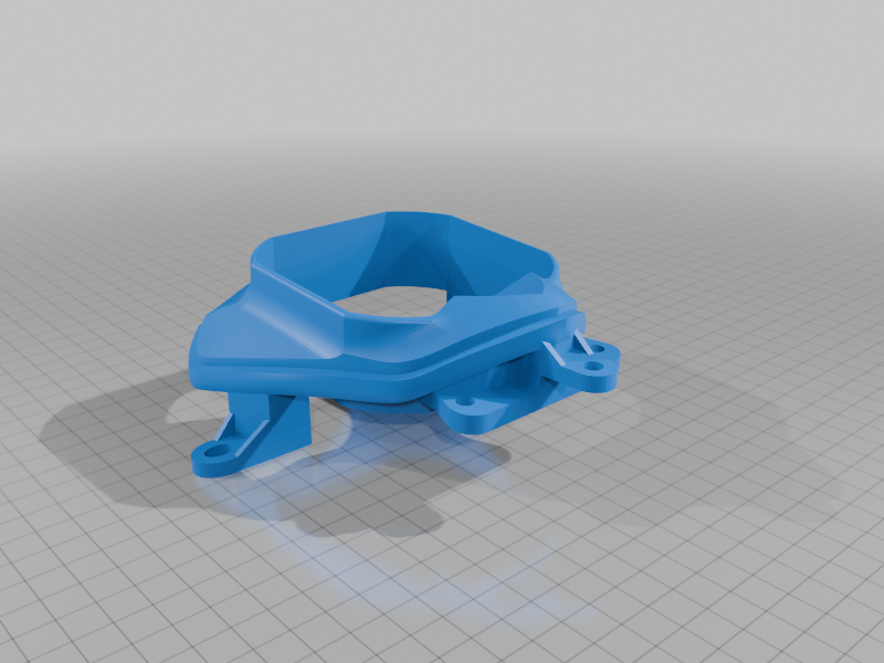 Legendary Motorcycle Beta LED Headlight STL Files 7 Legendary Motorcycle Beta LED Headlight STL Files - Image 7