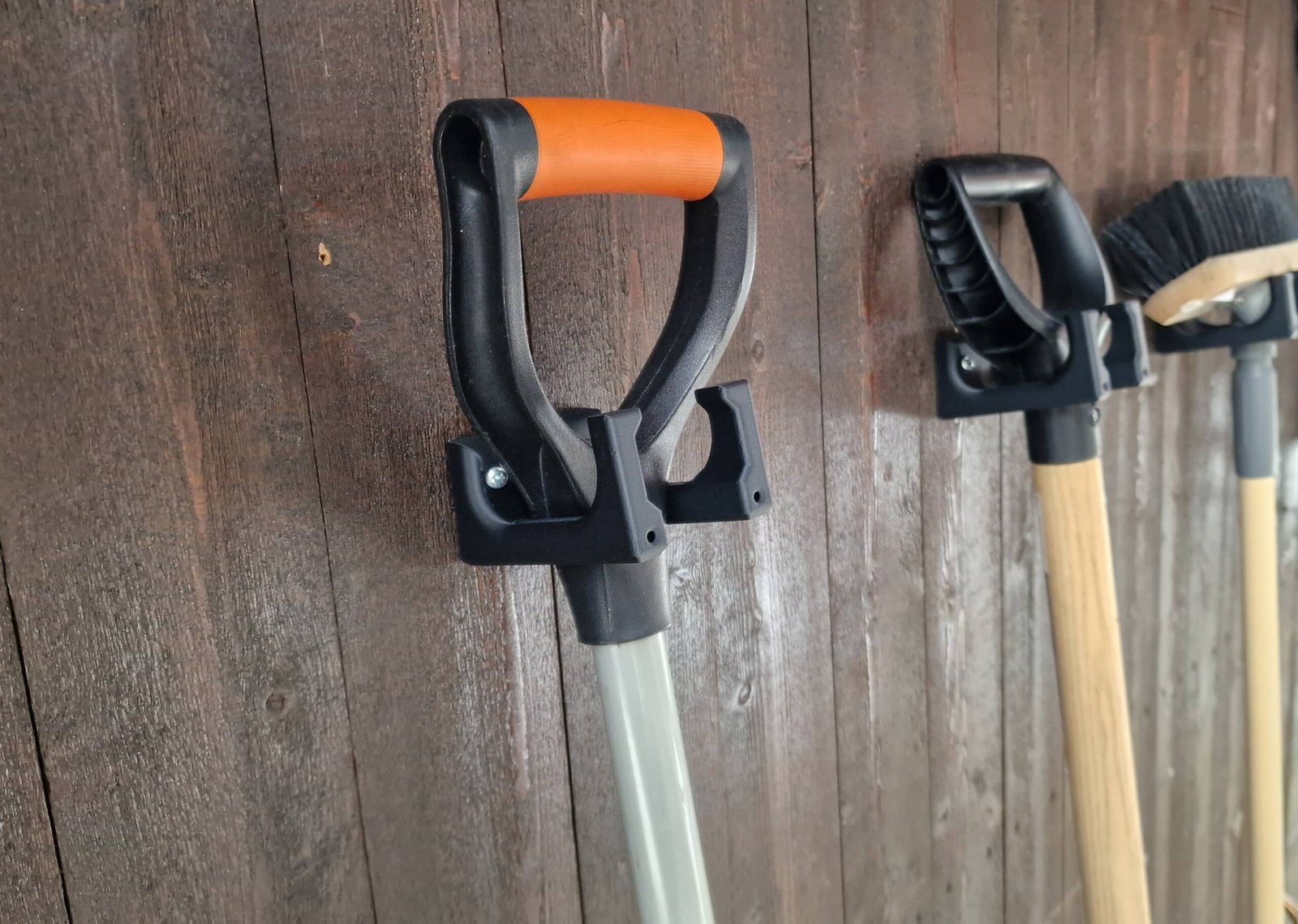 Ultimate Reinforced Wall Hook V2 STL – Heavy Duty 3D Printable Mount 2 Ultimate Reinforced Wall Hook V2 STL – Heavy Duty 3D Printable Mount - Image 2