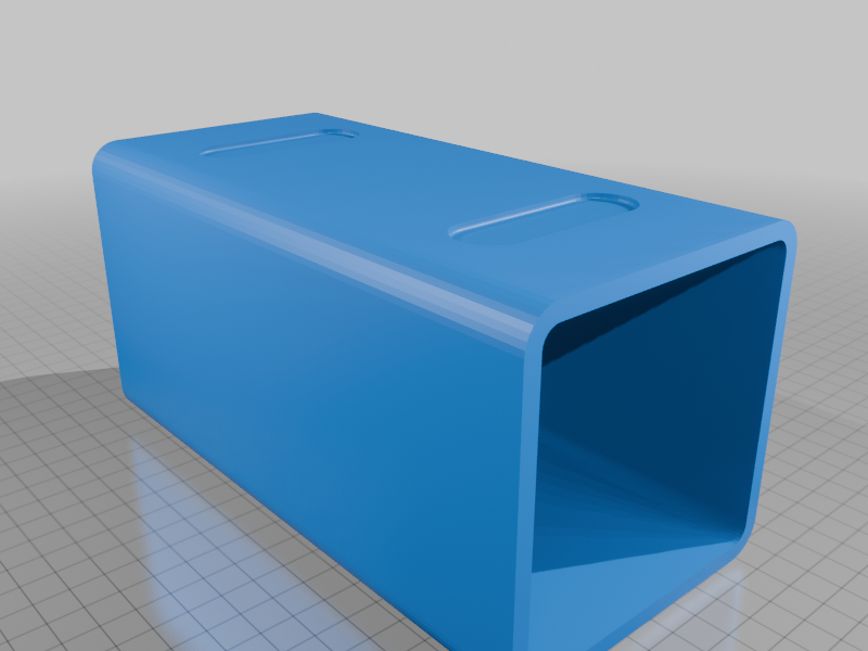 Powerful Modular Desk Organizer STL – Smart 3D Printable Storage System 6 Powerful Modular Desk Organizer STL – Smart 3D Printable Storage System - Image 6