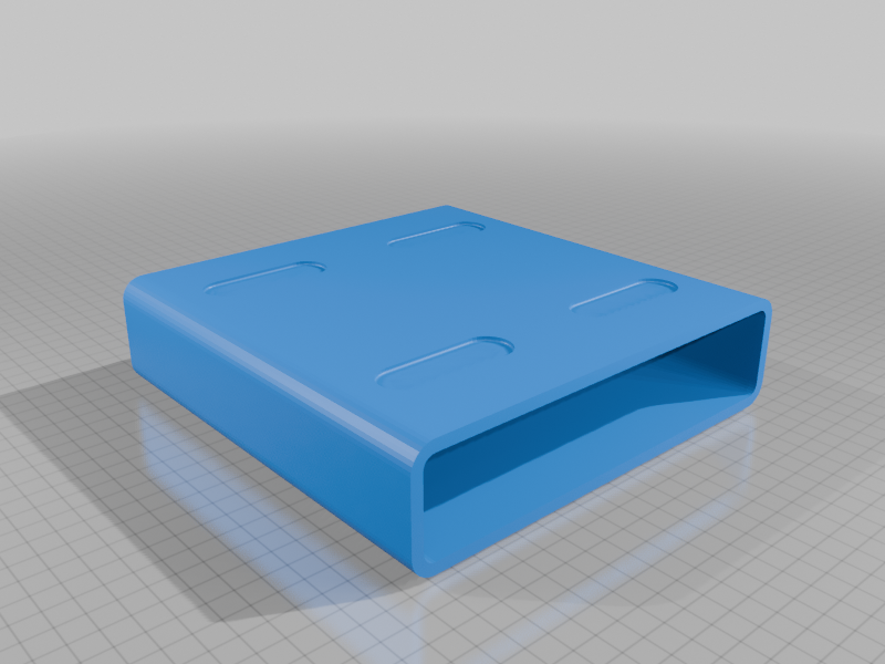 Powerful Modular Desk Organizer STL – Smart 3D Printable Storage System 7 Powerful Modular Desk Organizer STL – Smart 3D Printable Storage System - Image 7