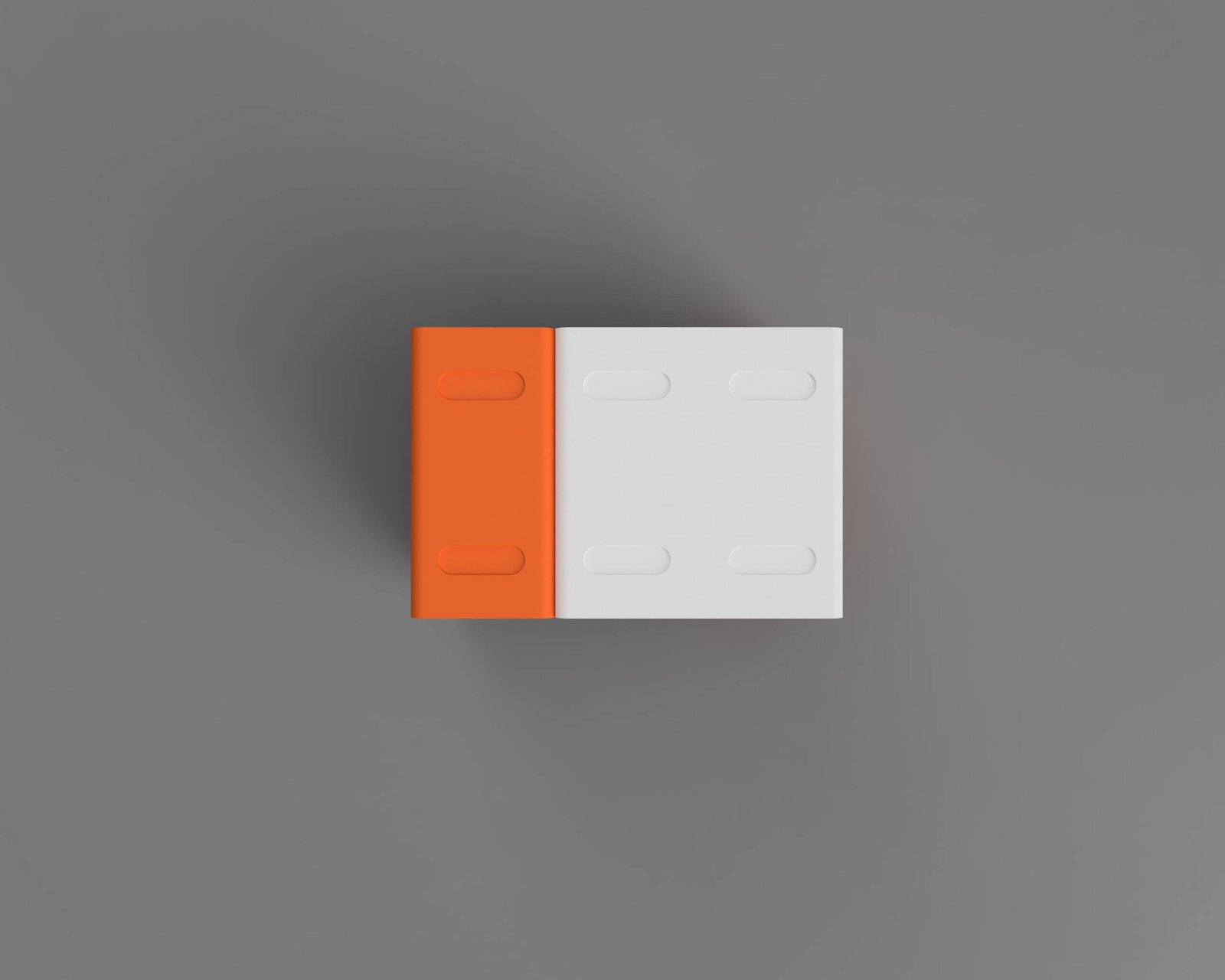 Powerful Modular Desk Organizer STL – Smart 3D Printable Storage System 4 Powerful Modular Desk Organizer STL – Smart 3D Printable Storage System - Image 4