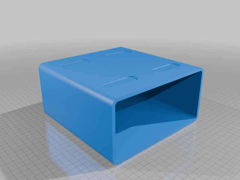 Powerful Modular Desk Organizer STL – Smart 3D Printable Storage System 8 Powerful Modular Desk Organizer STL – Smart 3D Printable Storage System - Image 8